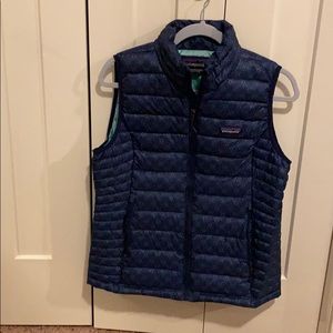 Patagonia Vest